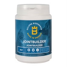 Biofarm Jointbuilder til hund og kat 150 gram